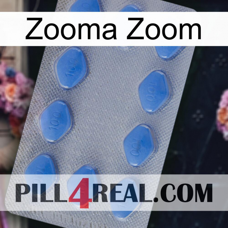 Zooma Zoom 21